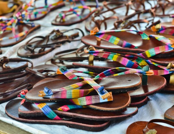 Embu das Artes village Tour