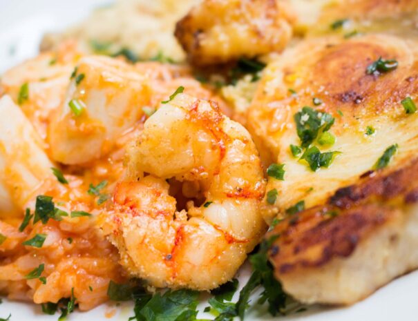 Santos and Guarujá tour local gastronomy