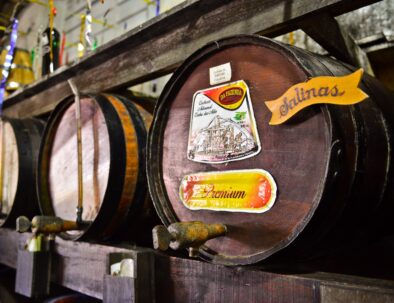 Tour Embu das Artes from Sao Paulo