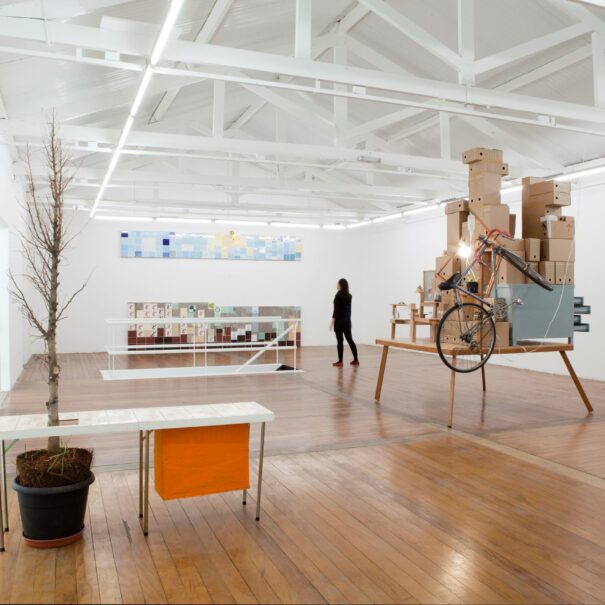 art galleries tour sao paulo