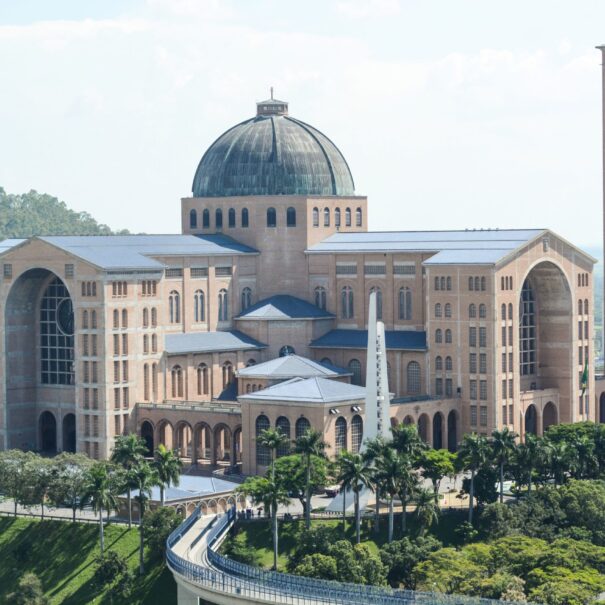 day trip to aparecida from sao paulo