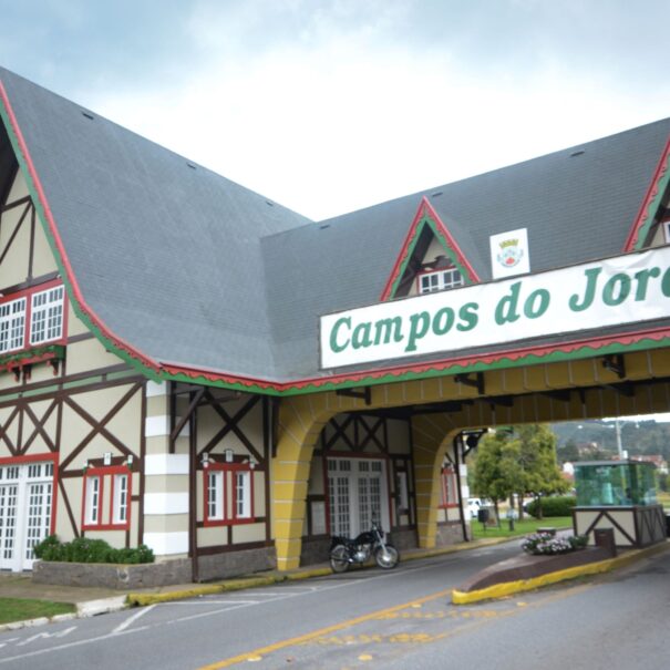 Tour to Campos do Jordão from Sao Paulo
