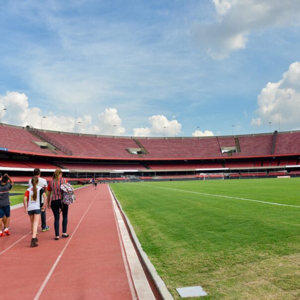 sao paulo football tour