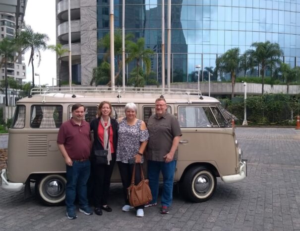 vw bus tour sao paulo guests 1