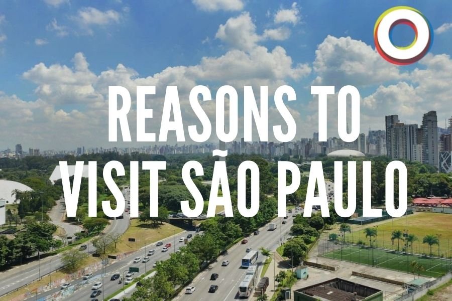 Why Should I Study in São Paulo?